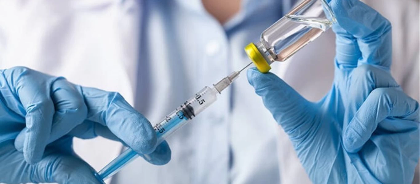 Πέλλα: Από ισχαιμικό επεισόδιο ο θάνατος της 68χρονης που πέθανε μετά τον εμβολιασμό της με Pfizer